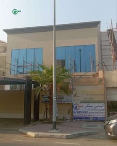 Home Villa Construction Experts - Al Mas Star Building Contracting LLC