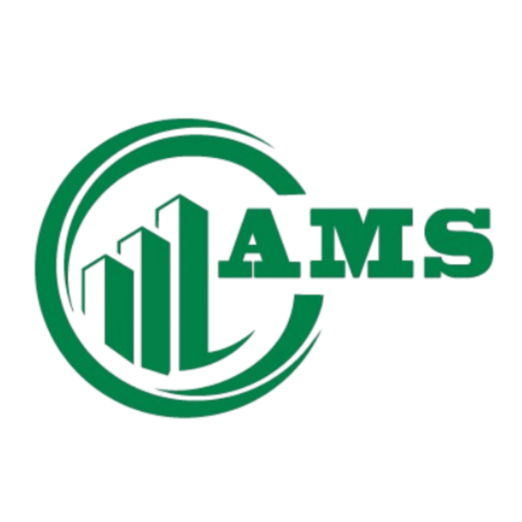 Logo Al Mas Star Building Contracting LLC