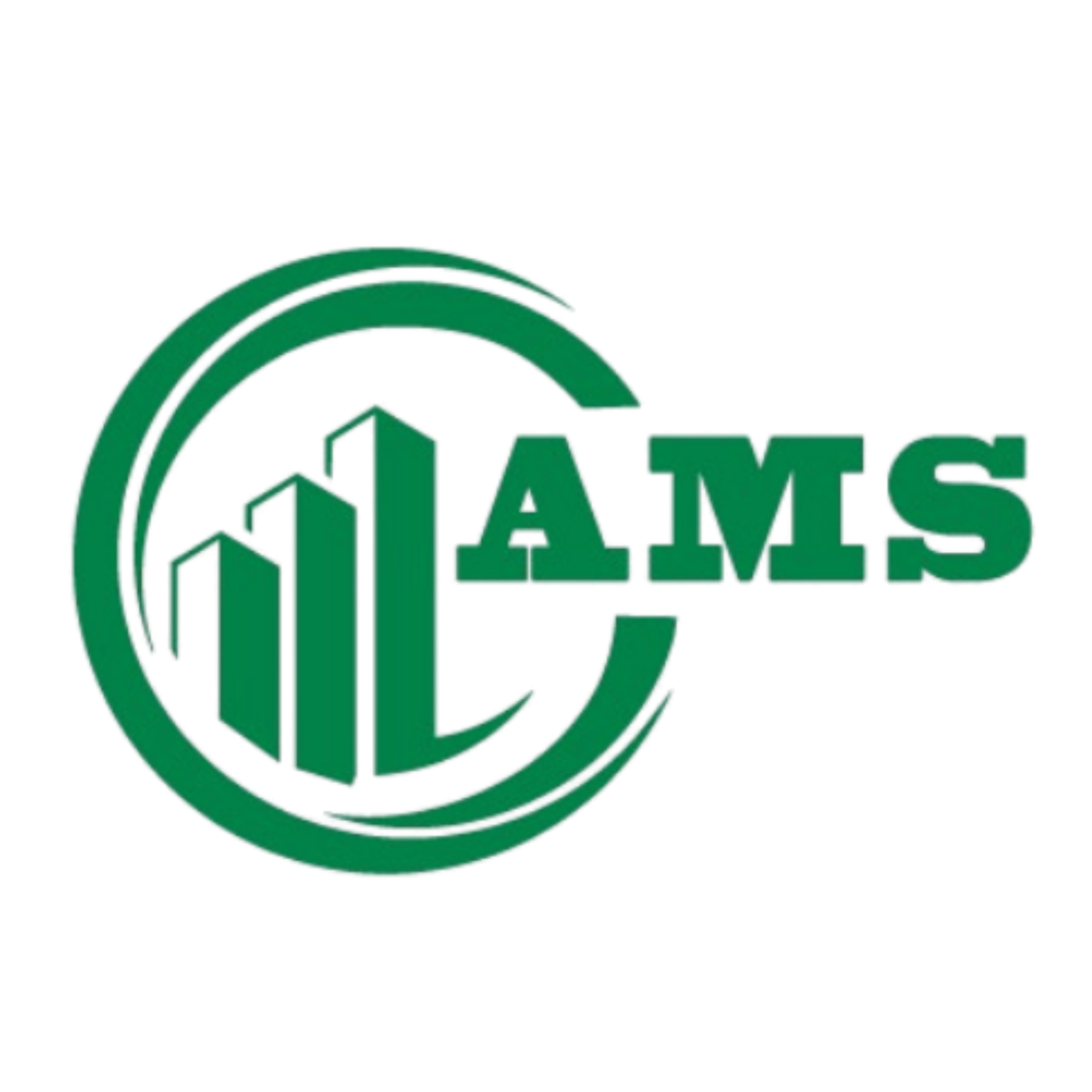 Logo Al Mas Star Building Contracting LLC